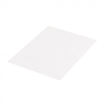 1000 Stk. Papierzuschnitte Einschlagpapier fettdicht 37,5x50 cm 1/4